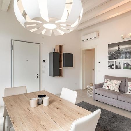 Corte Cappuccina 14 Elegant Apt Con Parcheggio! Padova Eksteriør bilde