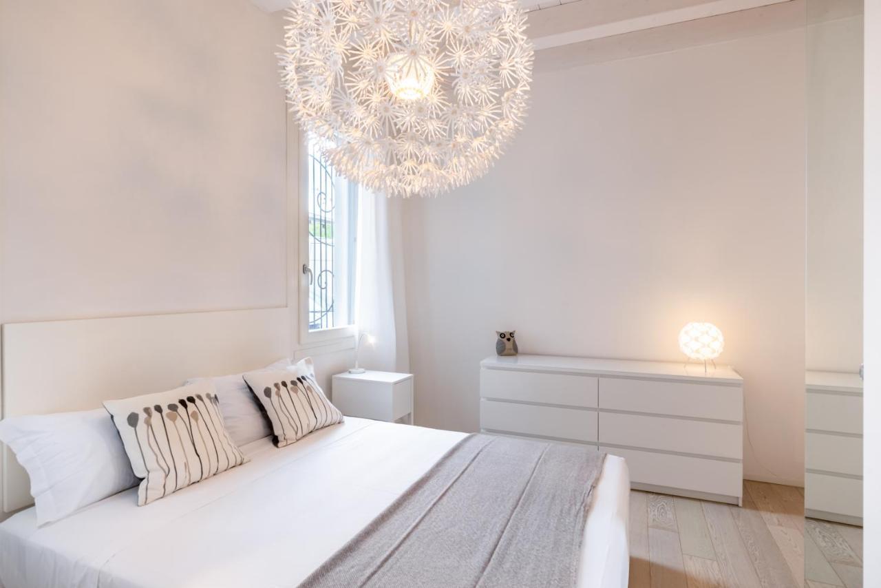 Corte Cappuccina 14 Elegant Apt Con Parcheggio! Padova Eksteriør bilde
