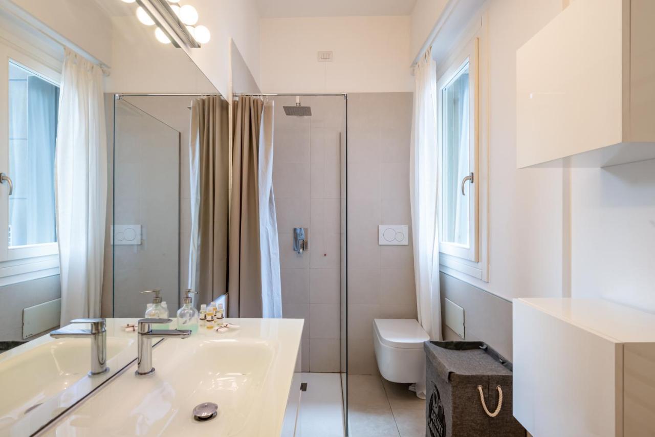 Corte Cappuccina 14 Elegant Apt Con Parcheggio! Padova Eksteriør bilde