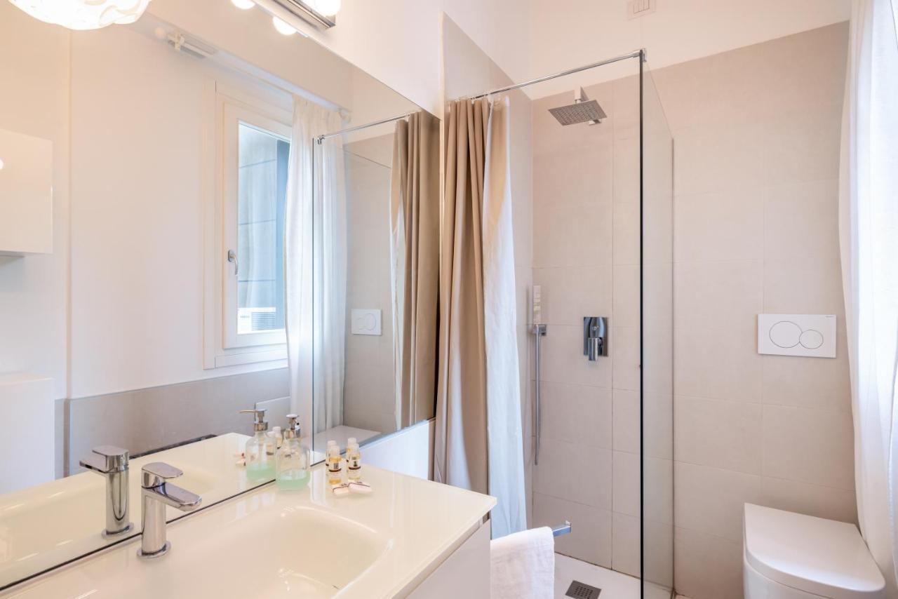 Corte Cappuccina 14 Elegant Apt Con Parcheggio! Padova Eksteriør bilde
